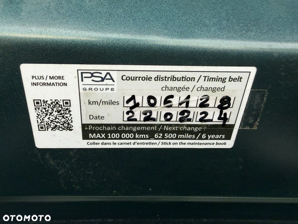 Peugeot 2008 PureTech 110 Stop&Start EAT6 Allure - 39