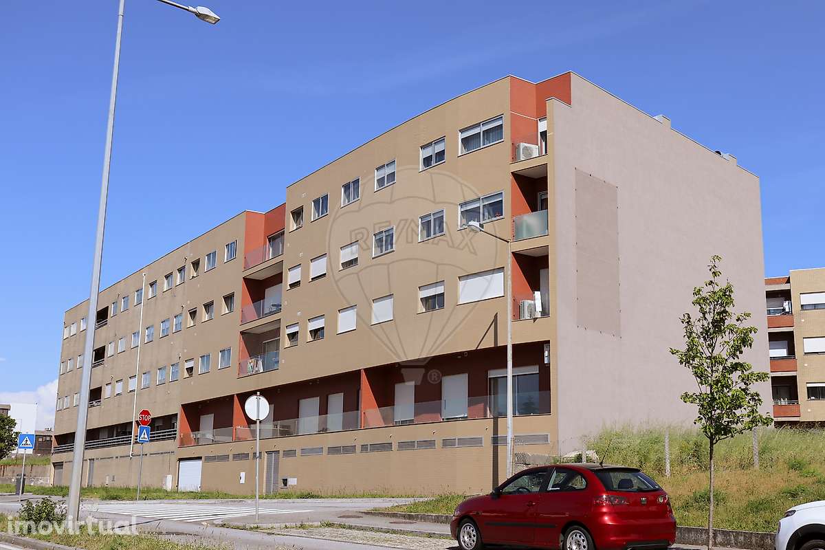 Apartamento T2 para venda - Grande imagem: 2/31