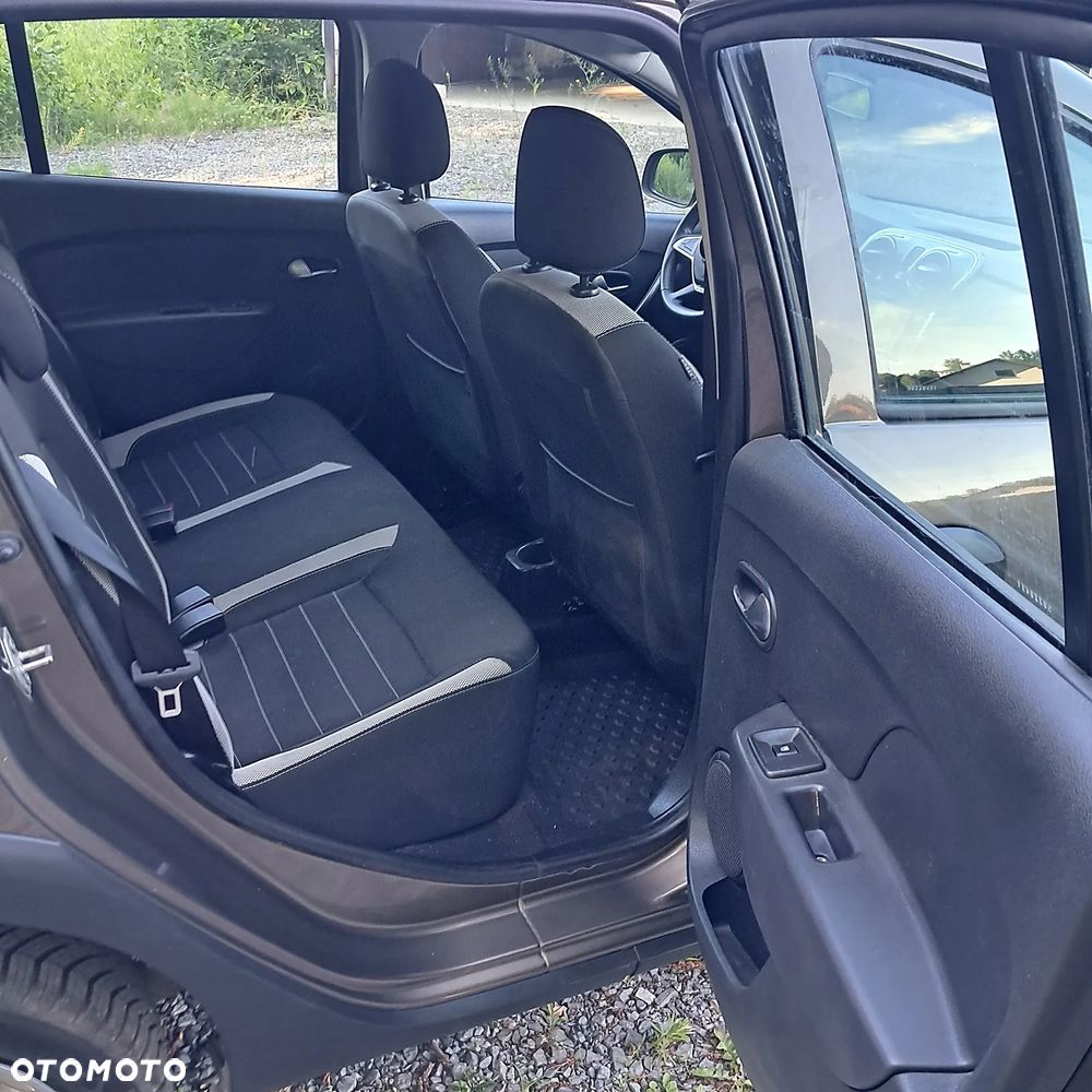 Dacia Sandero Stepway 0.9 TCe Laureate - 7