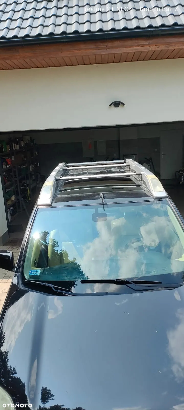 Nissan X-Trail 2.0 dCi LE - 2