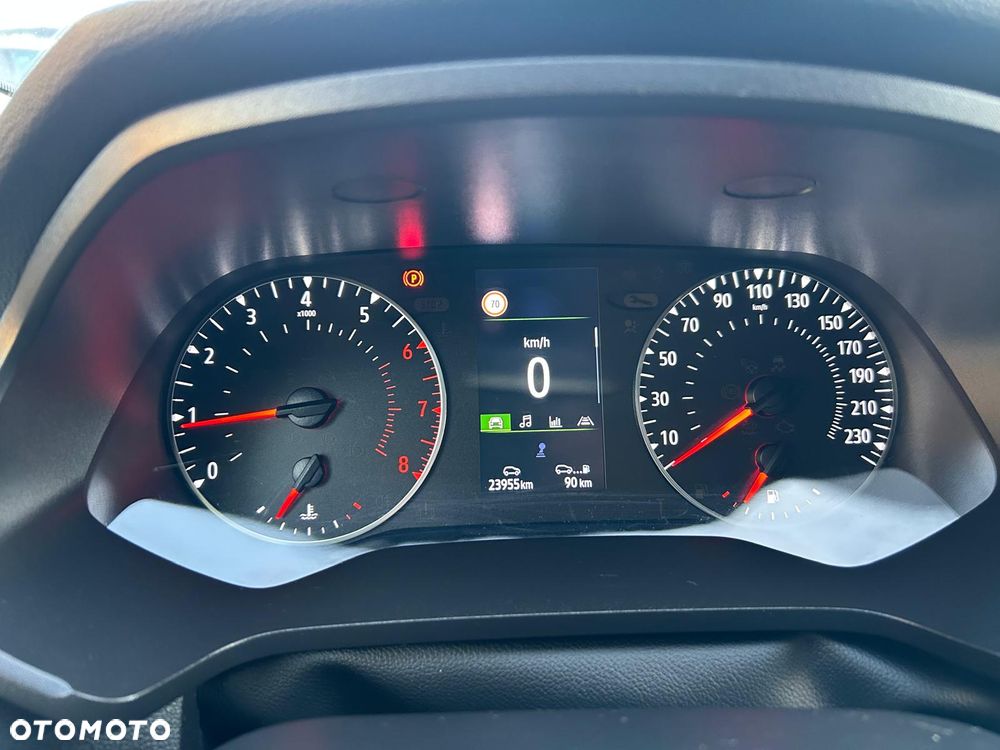 Renault Captur 1.0 TCe Intens - 27