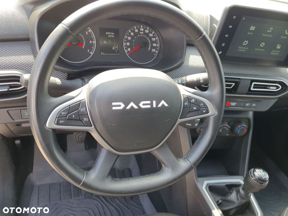 Dacia Jogger - 15