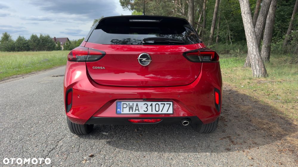 Opel Corsa - 6