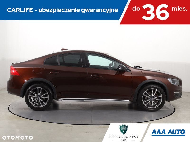 Volvo S60 - 8