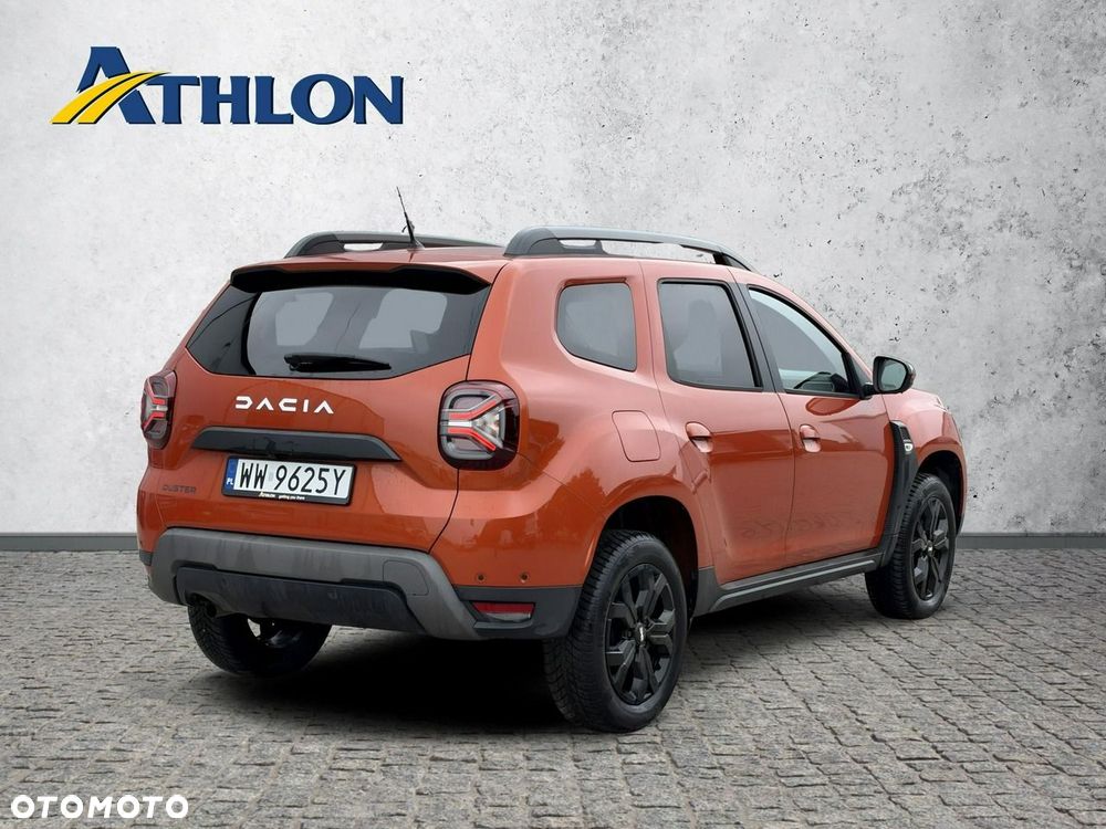 Dacia Duster 1.3 TCe Extreme EDC - 5