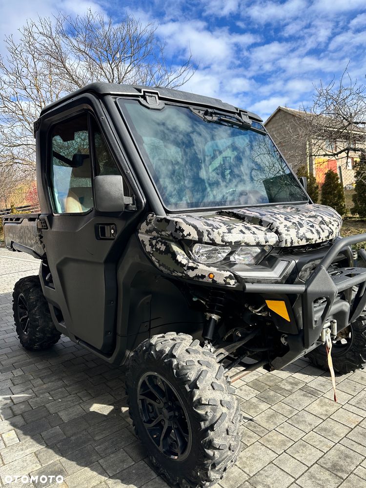 Can-Am Inny - 21