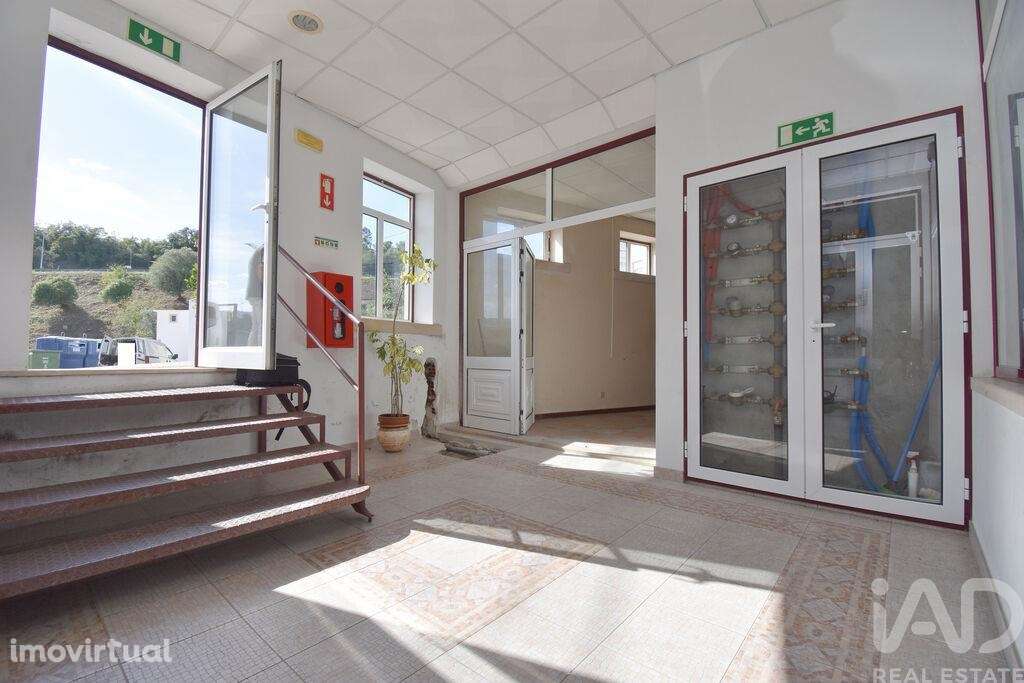 Loja / Estabelecimento Comercial em São Miguel, Santa Eufémia e Rabaça - Grande imagem: 5/17