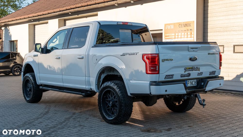 Ford F150 - 9