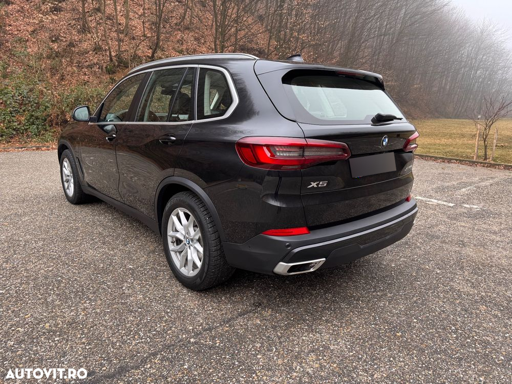 BMW X5 xDrive45e xLine - 4
