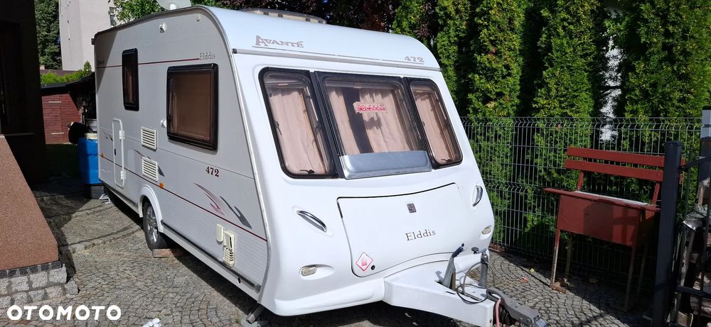 Elddis Avante 472 - 3