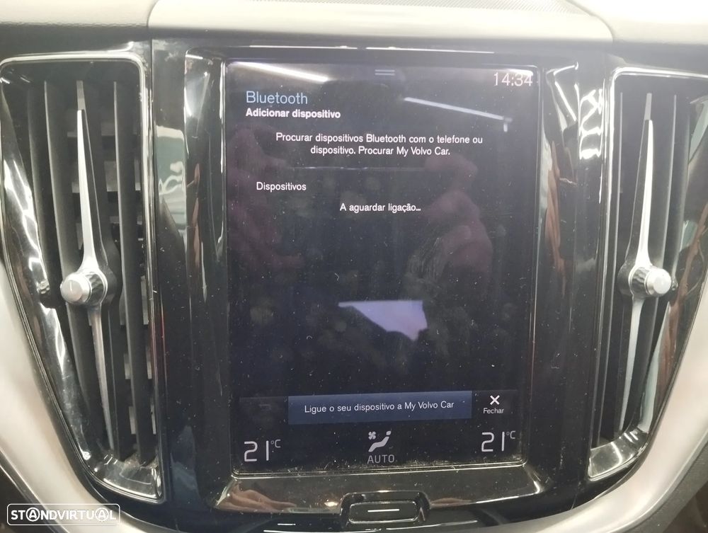 Volvo XC 60 2.0 T6 PHEV Inscription AWD - 33