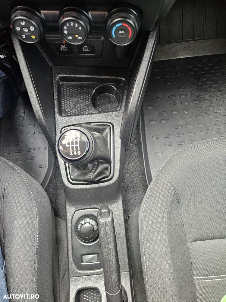 Dacia Duster Blue dCi 115 4X4 Expression - 19