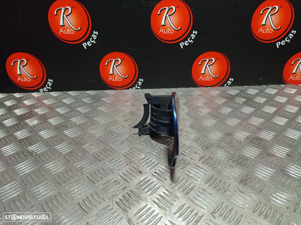 Portinhola Do Combustivel  Peugeot 307 Cc (3B) - 2