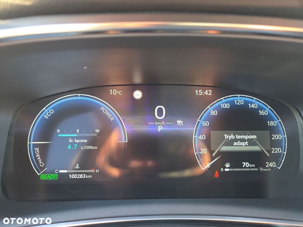 Toyota Corolla 1.8 Hybrid Style - 18