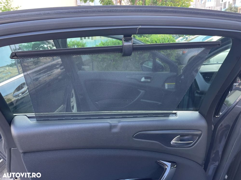 Citroën C5 HDi 165 FAP Aut. Exclusive - 26