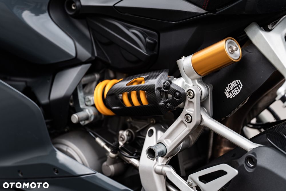 Ducati Panigale 899 - 11
