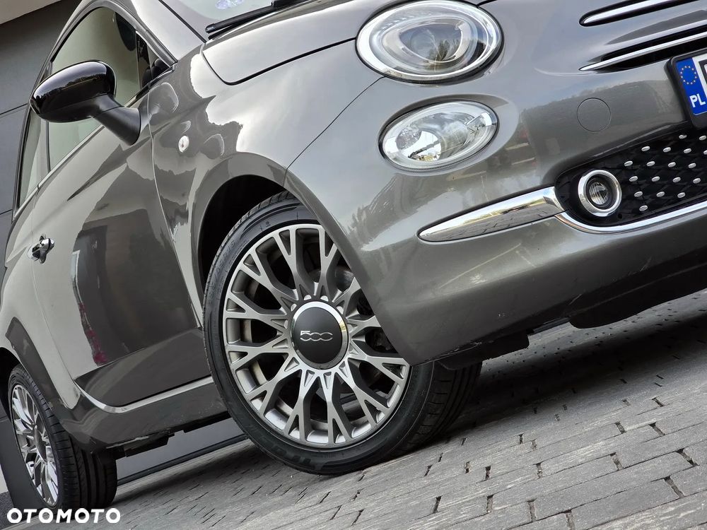 Fiat 500 1.2 Star - 36