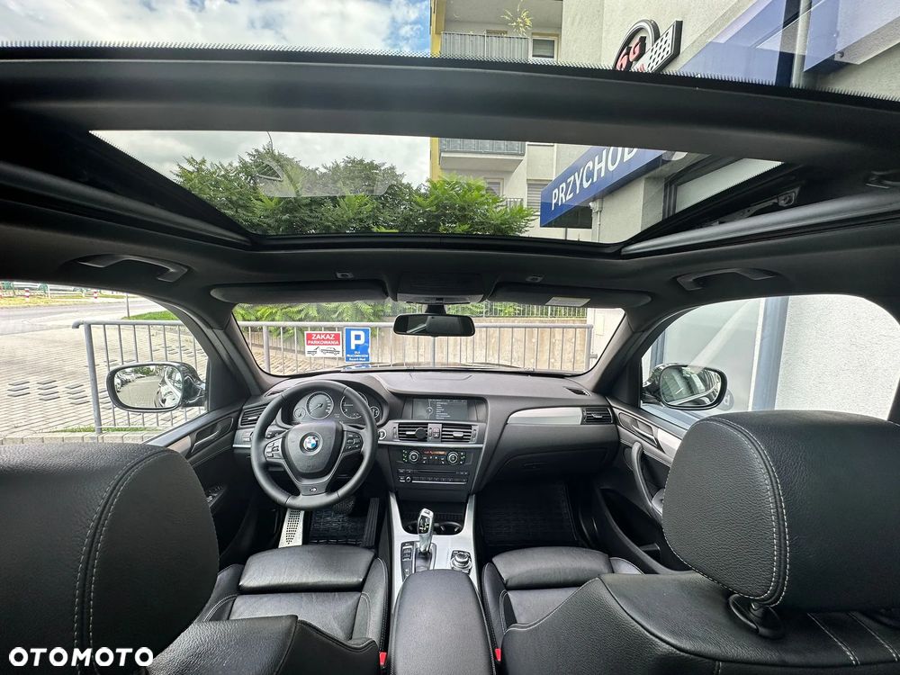 BMW X3 - 14