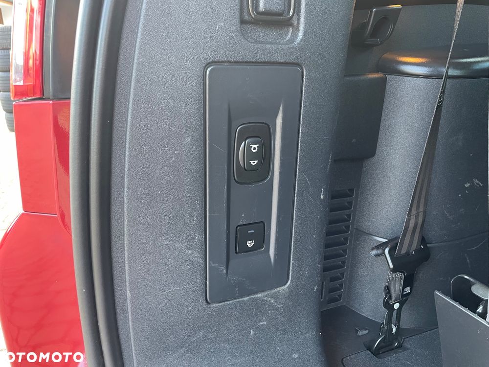 Citroën C4 Grand Picasso 1.6 HDi FAP EGS6 Exclusive - 23