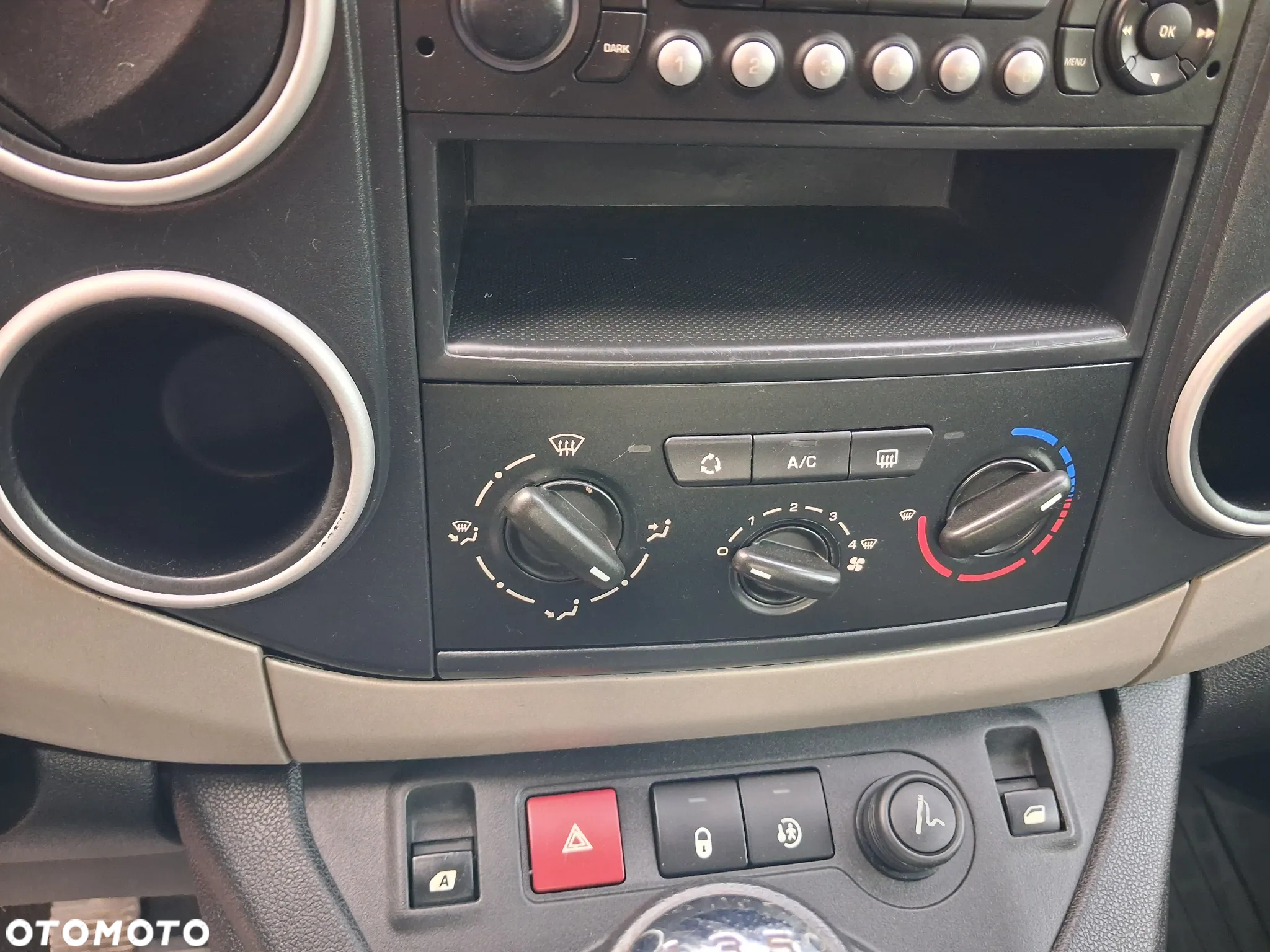 Peugeot Partner 1.6 HDi Outdoor - 23