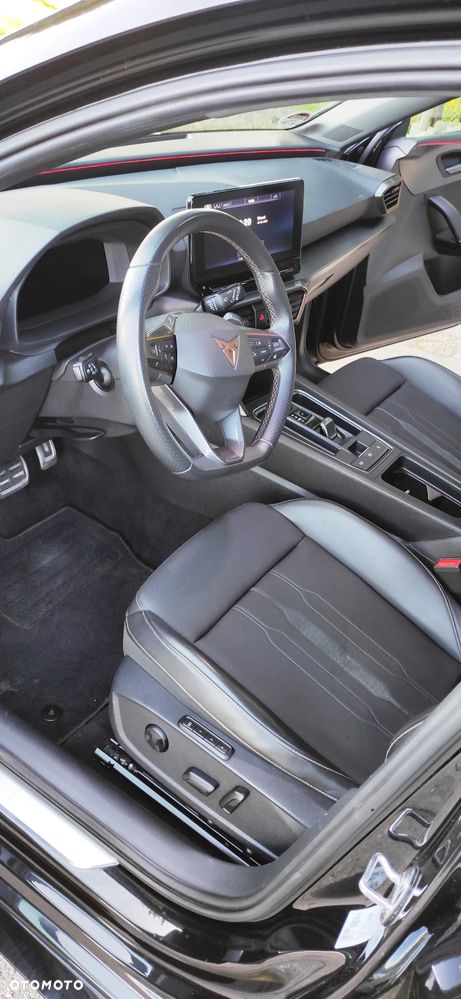 Cupra Leon Sportstourer - 19