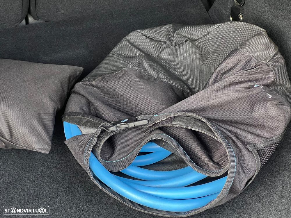 BMW X1 xDrive25e M Sport - 20