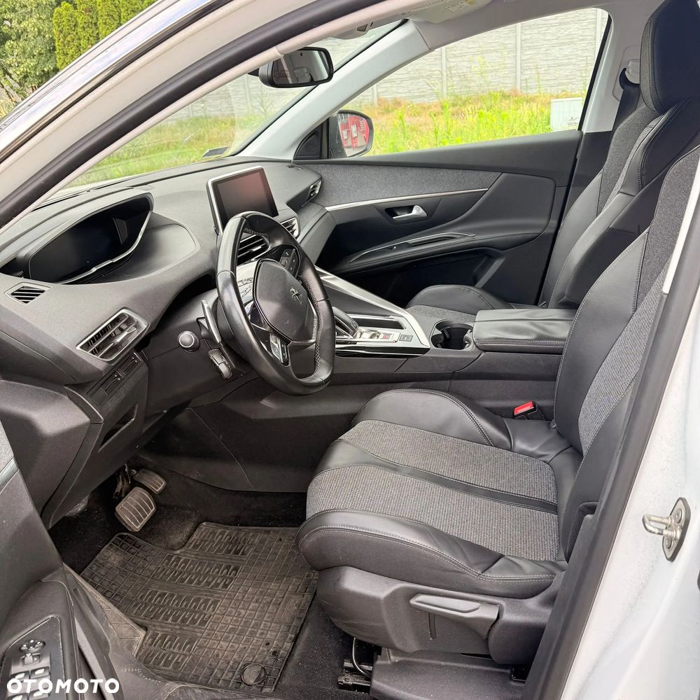 Peugeot 5008 1.6 THP Allure S&S EAT6 - 9