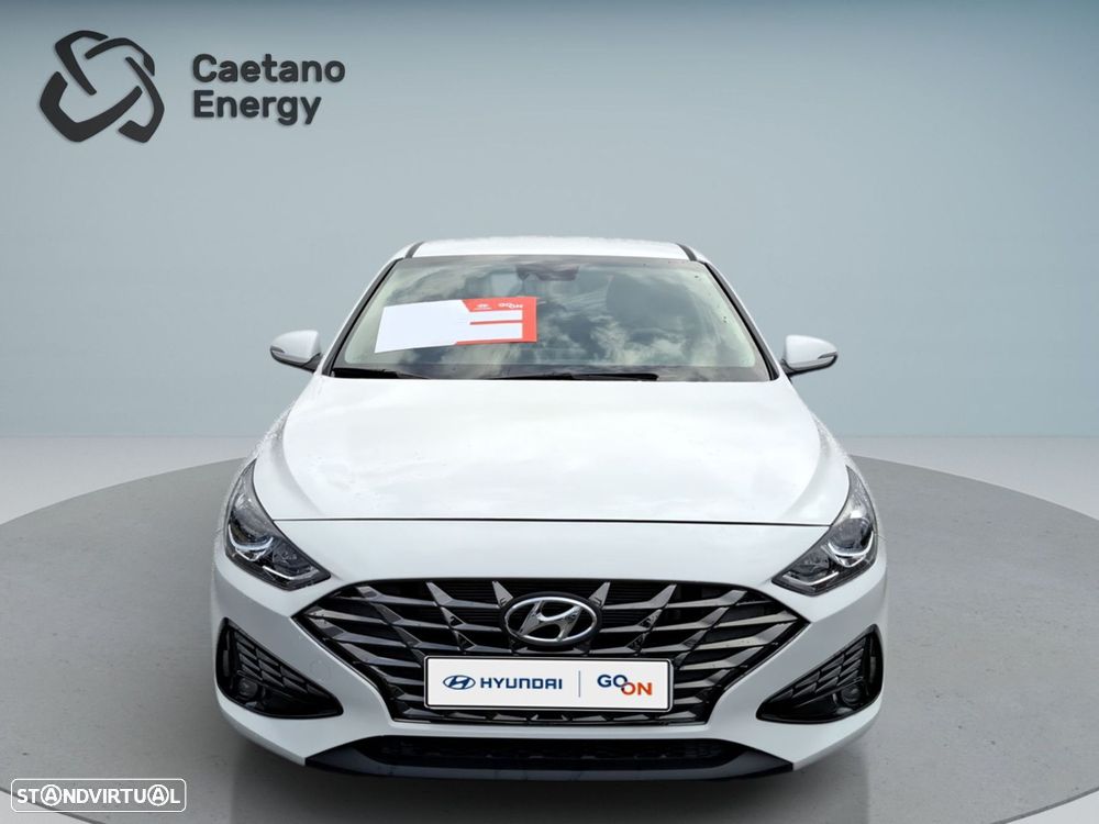 Hyundai i30 1.0 T-GDI Style Plus - 2