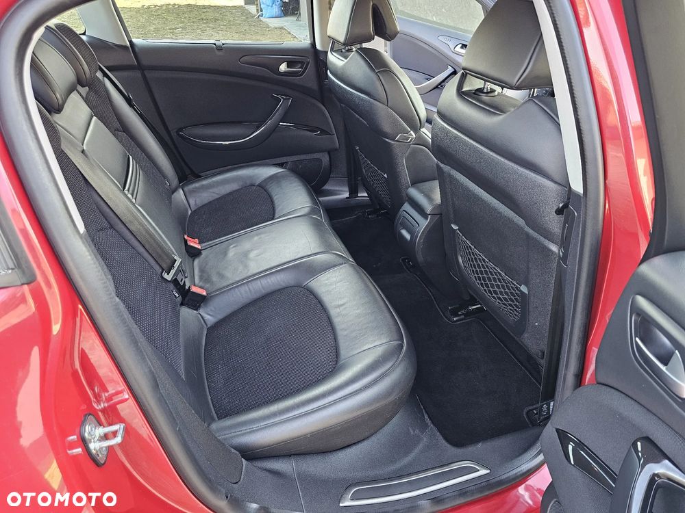 Citroën C5 HDi 140 FAP Exclusive - 17