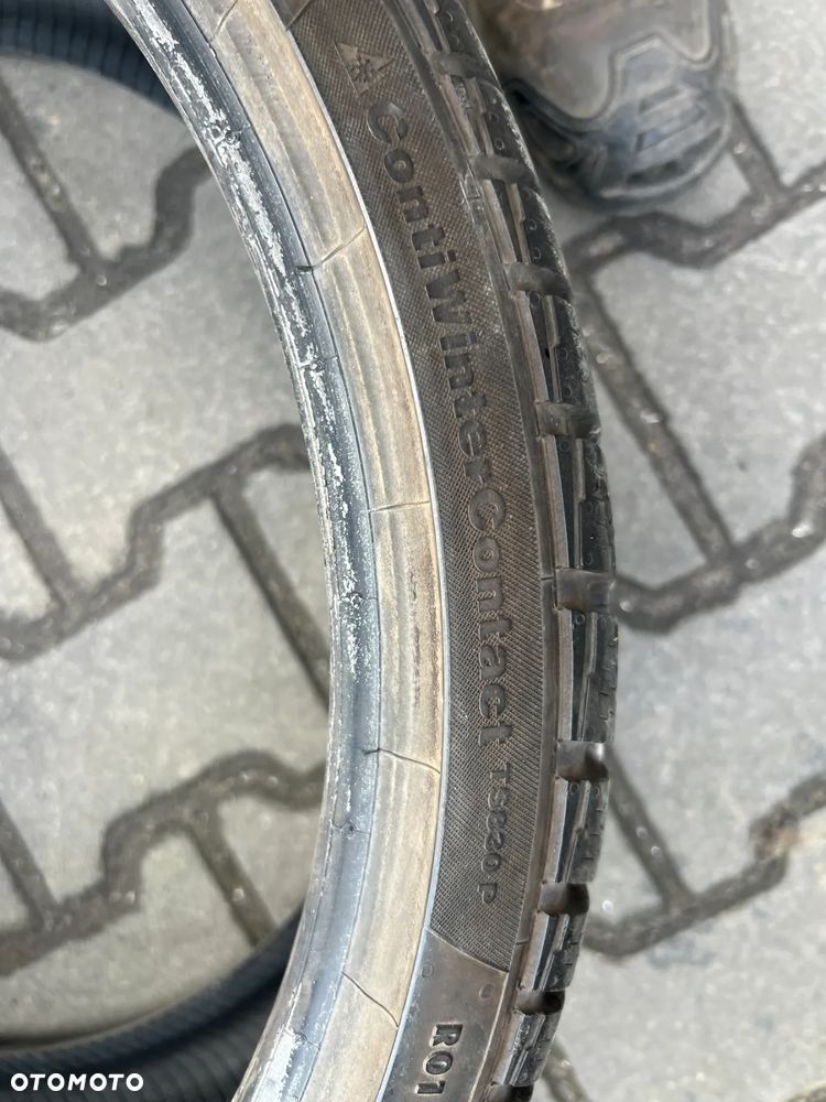 OPONA CONTINENTAL WINTER CONTACT  TS830P 245/30R19 - 6