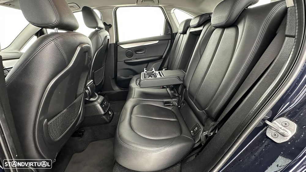 BMW 216 Active Tourer d Corporate Edition Business Edition - 43