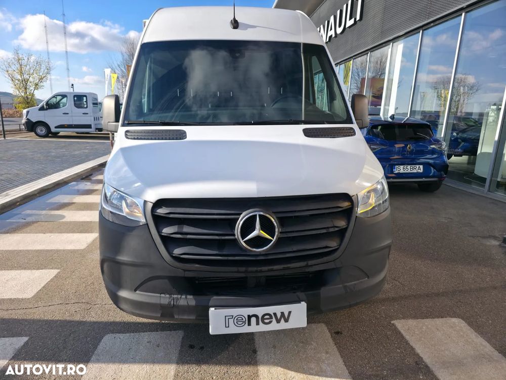 Mercedes-Benz SPRINTER - 3