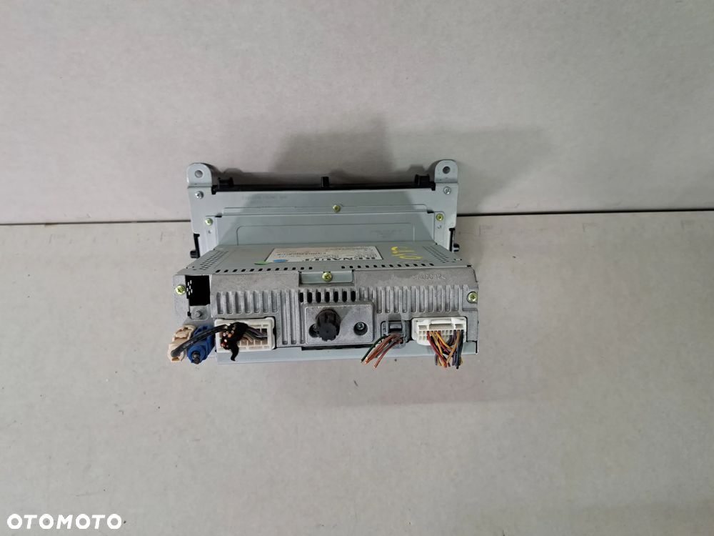 Renault Clio IV Ekran Wyświetlacz 281153868R - 4