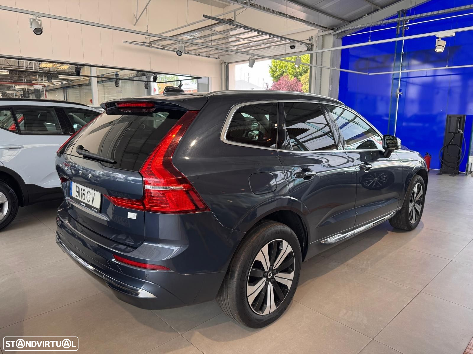 Volvo XC 60 - 9