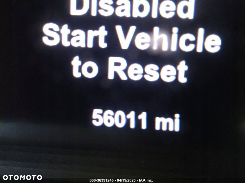 U1 DODGE RAM 1500 IV LIFT 14- KOMPRESOR SPRĘŻARKA KLIMATYZACJI 68158901AE - 12