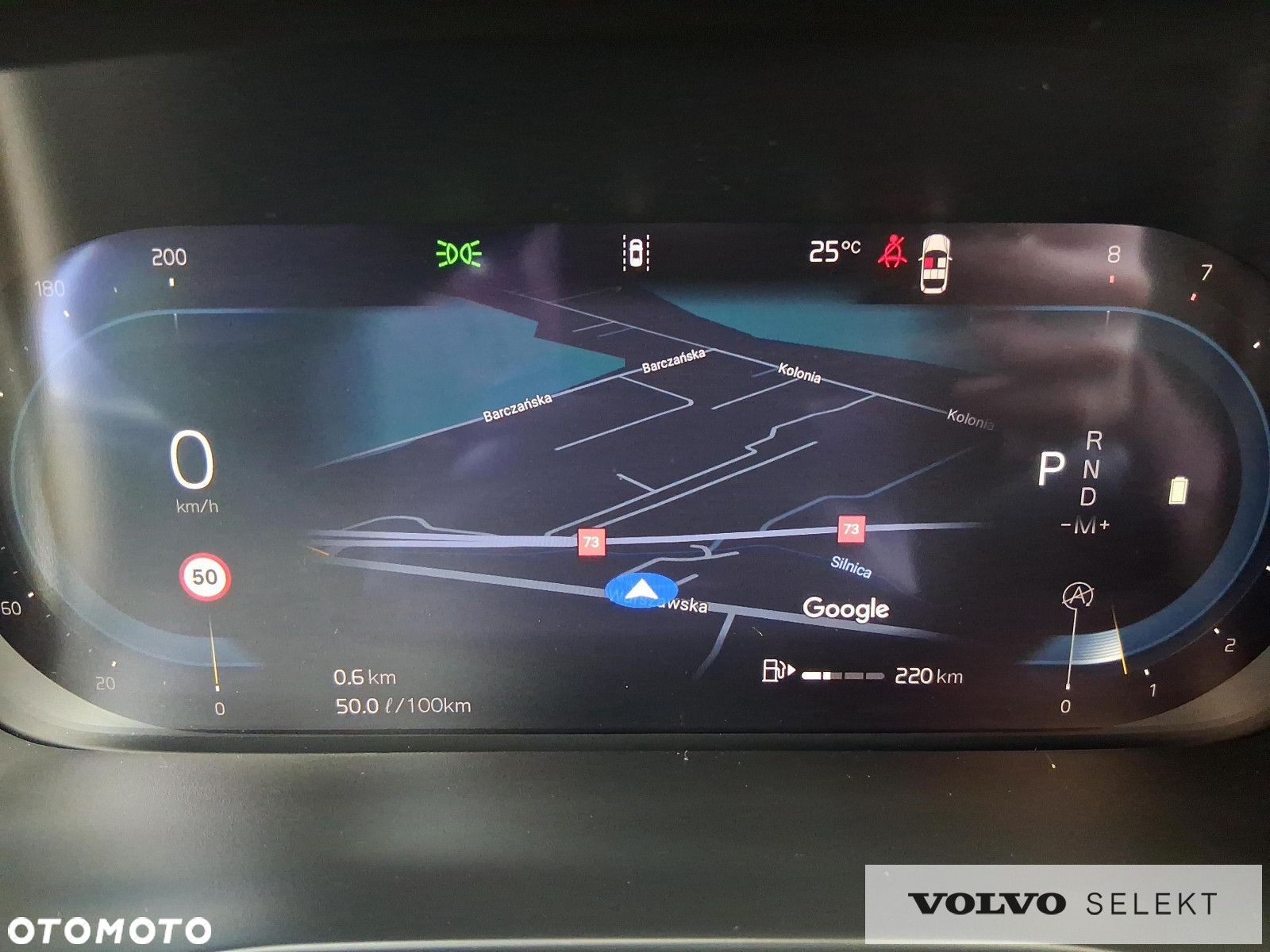 Volvo XC 40 - 16