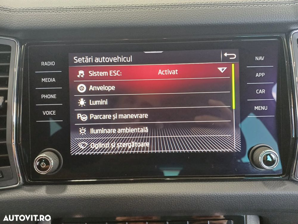 Skoda Kodiaq 1.5 TSI DSG Style - 17