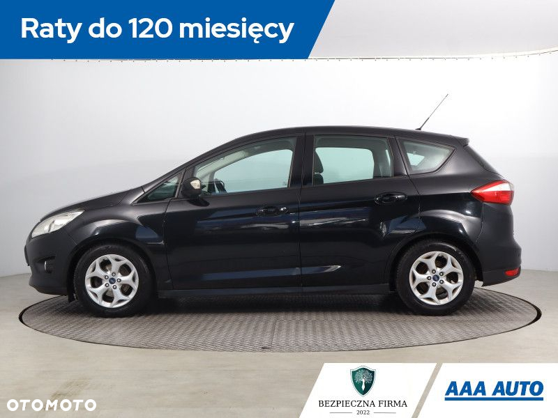 Ford C-MAX - 3