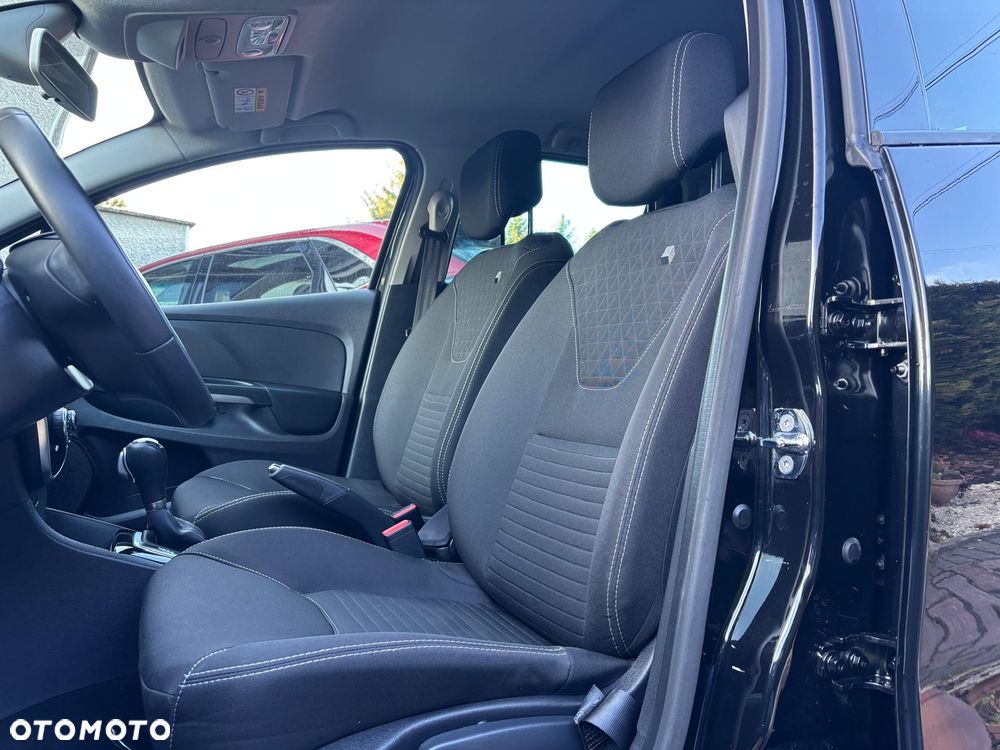 Renault Clio Energy TCe 120 EDC Limited - 6