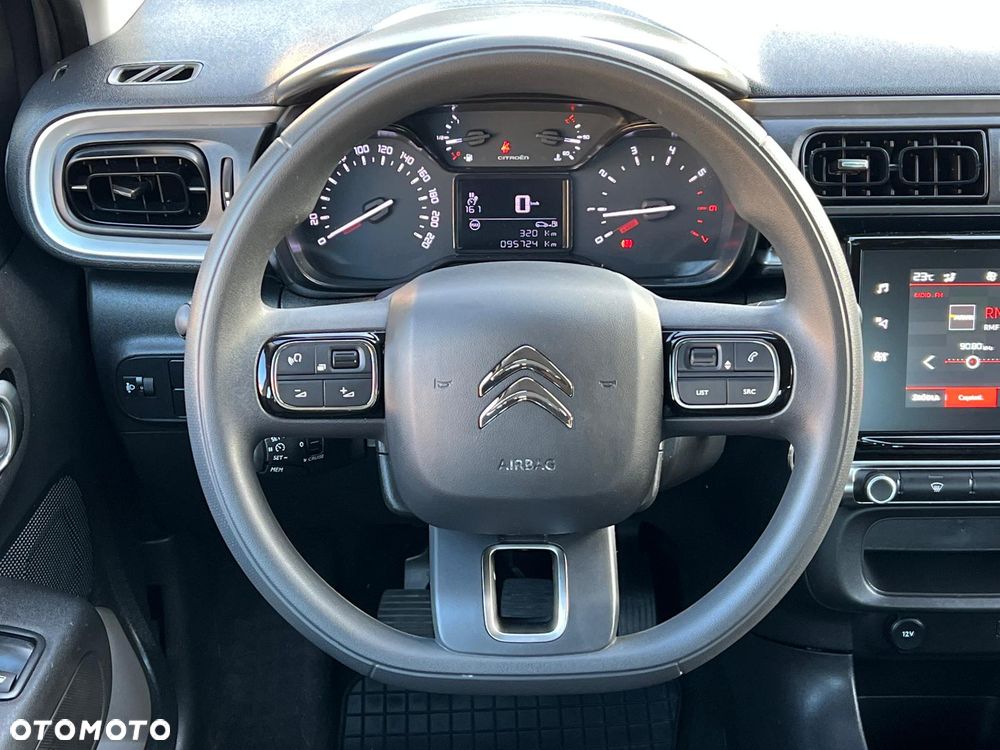 Citroën C3 1.2 PureTech Shine - 27