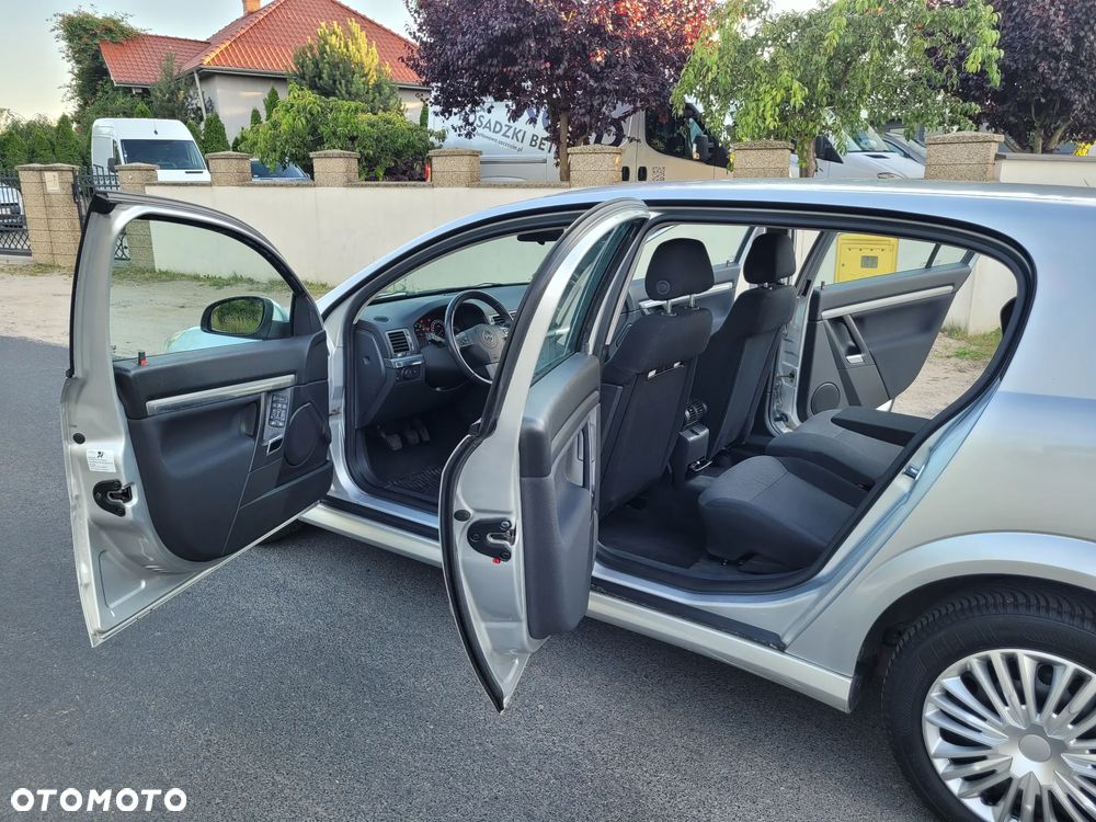 Opel Signum 1.8 Edition - 15