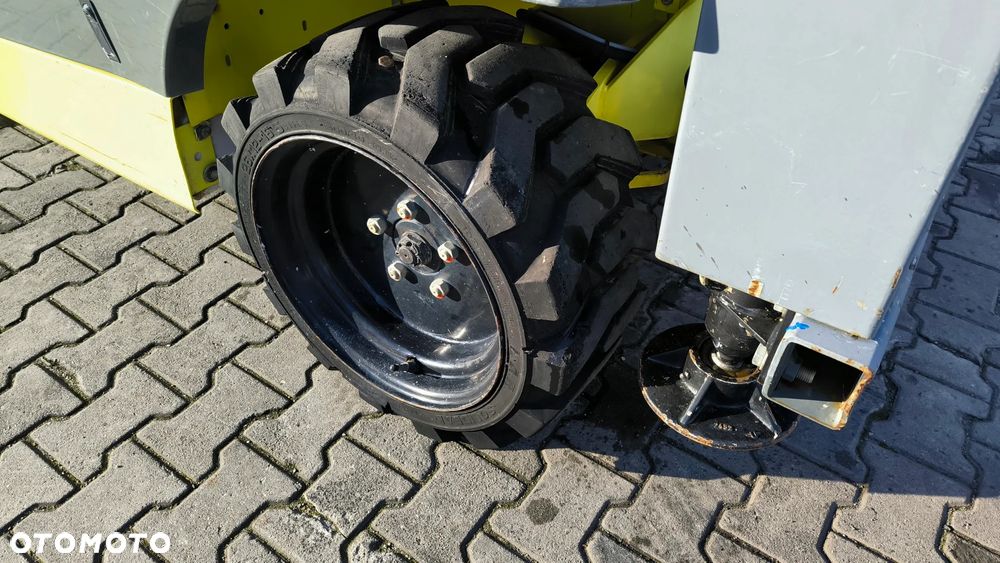 Haulotte Compact 12 DX - 18