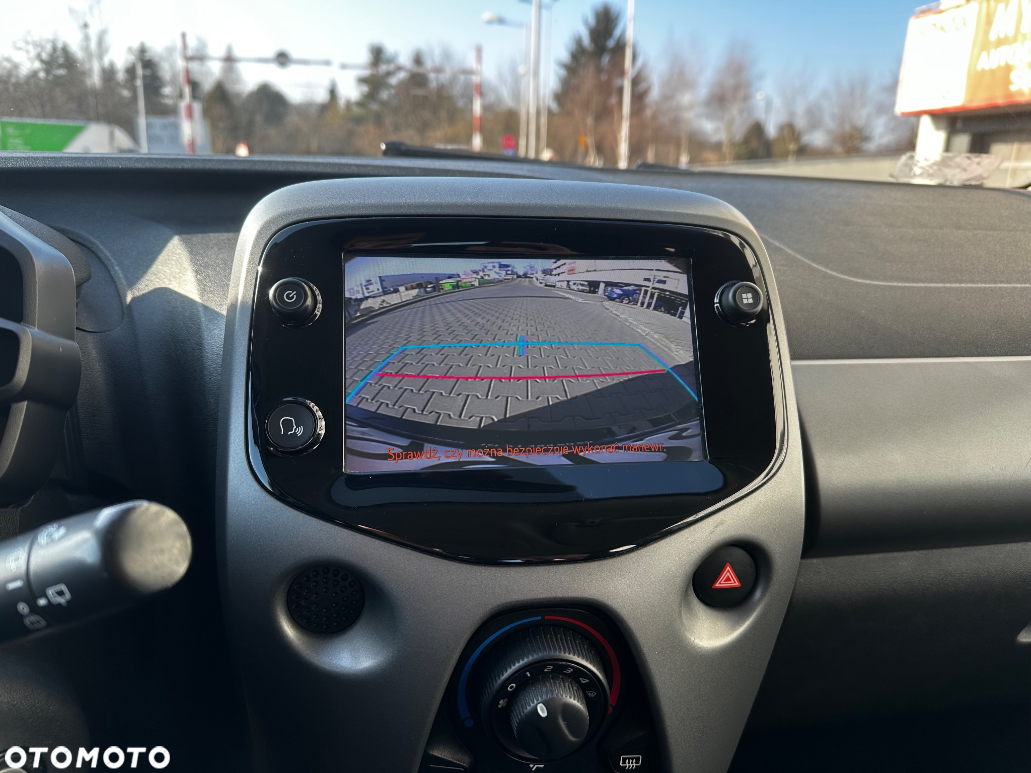 Toyota Aygo - 18