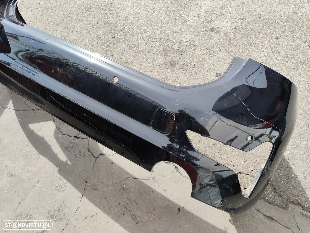 BMW 3 G21 PARA CHOQUES TRAS - PC600 - 3