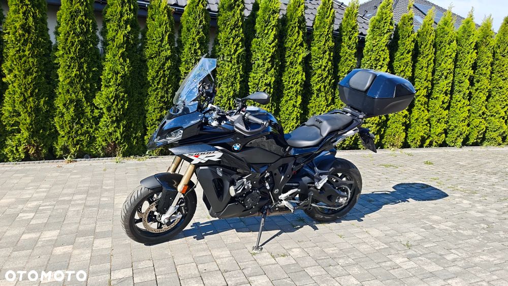 BMW XR - 2