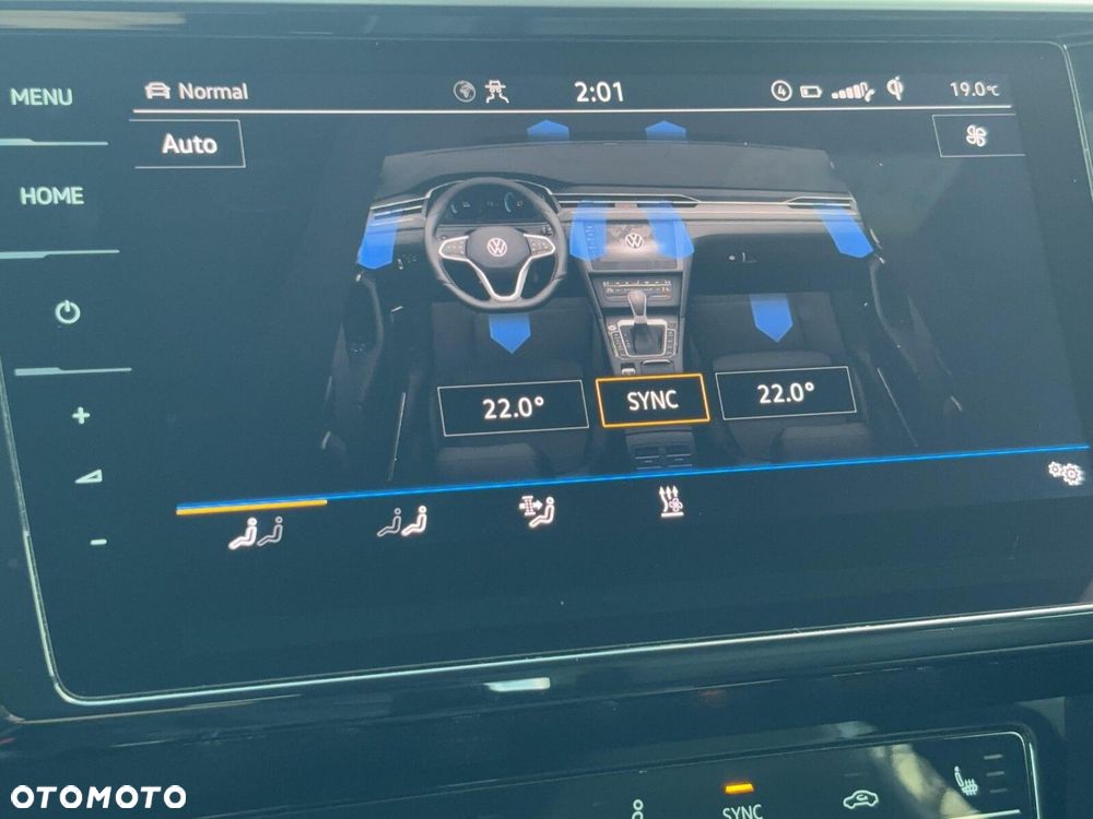 Volkswagen Arteon 2.0 TDI 4Motion R-Line DSG - 34