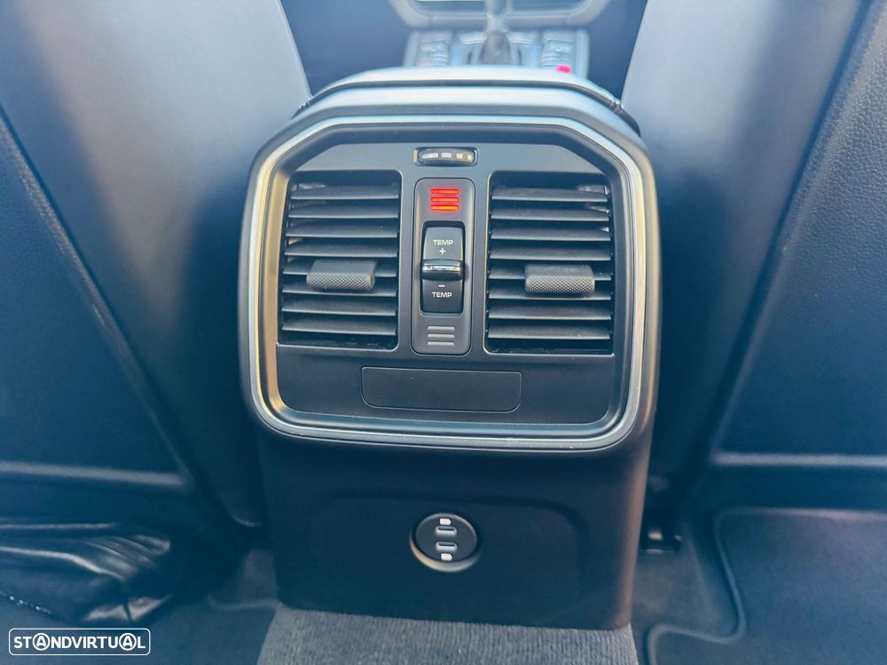 Porsche Macan S - 56