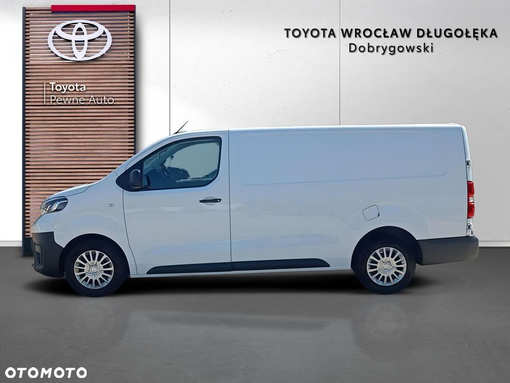 Toyota PROACE - 4
