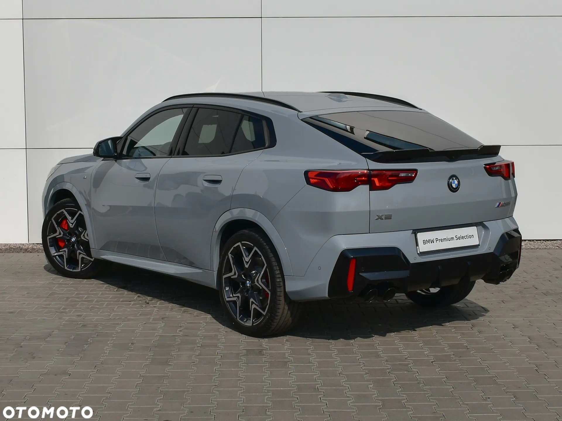 BMW X2 M35i - 9