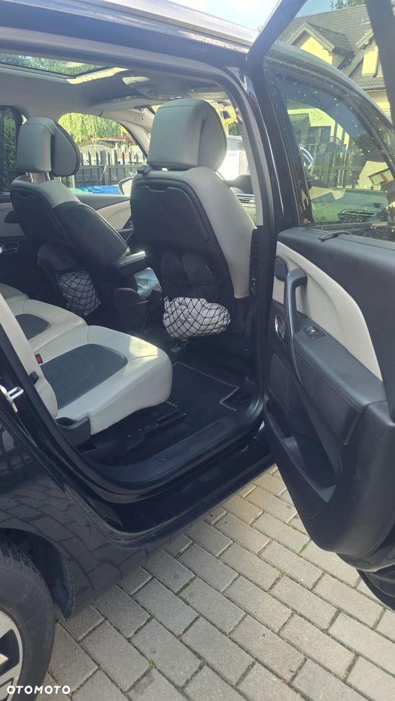 Citroën C4 Grand Picasso - 18